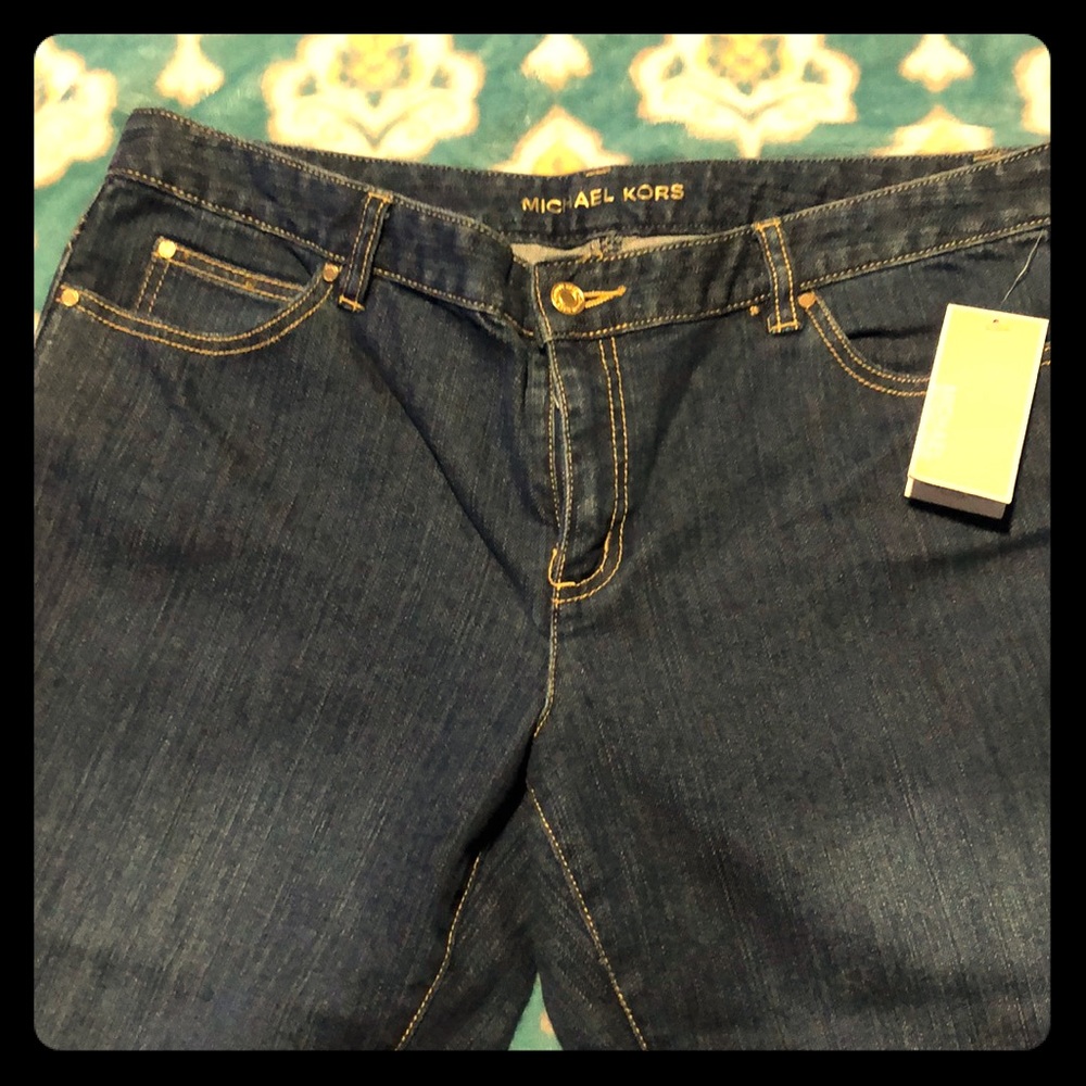 Flare Jeans